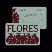 Bold — Business Cards