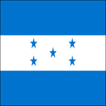 Honduras Flag Gifts 