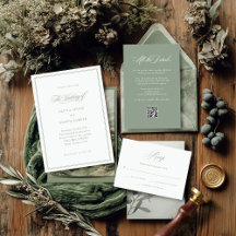 Sage Green   Classic Italian Elegance Wedding