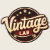 Vintage Lab