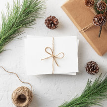 Holiday Party Invitations