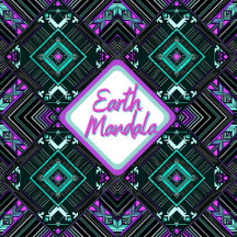 Earth Mandala