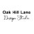 Oak Hill Lane Design Studio
