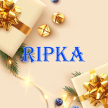 Ripka_Name T-Shirt