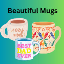 mugs