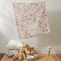 Baby Shower & Nursery Decor Ideas