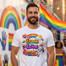 Vibrant Pride & LGBTQ+ Gifts Collection