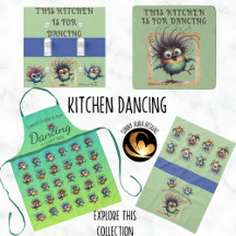 KITCHEN DANCING