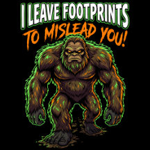 Mythical Creatures With Attitude