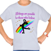 Figure Skating Apparel and Gifts