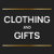 Clothing and Gifts
