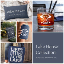 Lake House Style