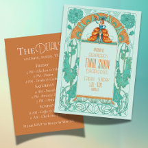 Bride's Final Show Bachelorette Collection