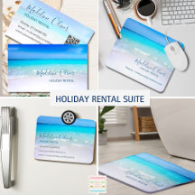 Ocean Beach Holiday Rental Business