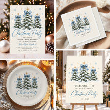 Christmas Holiday Party 2