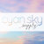 Cyan Sky Supply