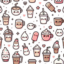 Latte Love