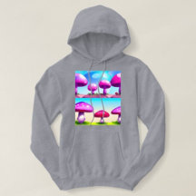 Mushrooms Gifts