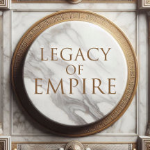 Legacy of Empire : The Ancient Civilization