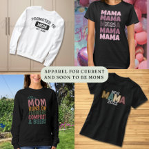 Mom Apparel