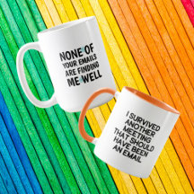 Workplace Humor Gifts