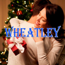 Wheatley_Name T-Shirt
