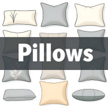 Pillows Department