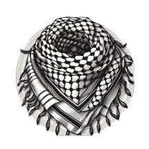 KEFFIYEH