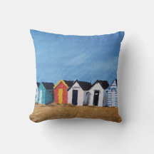 Cushions, Pillows & Throws