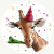 PartyGiraffe
