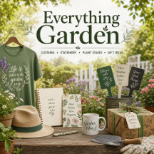 Everything Garden 