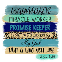 Waymaker Designs