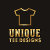 UniqueTeesDesigns