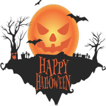 Happy Halloween