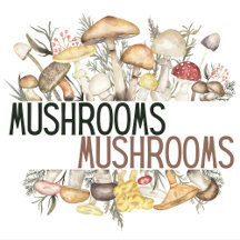 Mushrooms