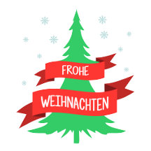 Weihnachten / Christmas