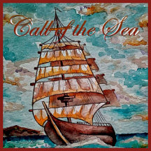Call of the Sea Sailor Creations