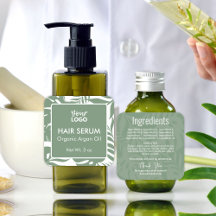 Leafy Tropical Botanicals