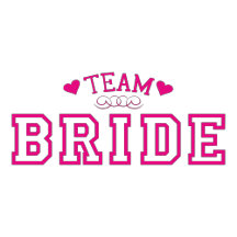 Team Bride