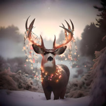 Dakota Inspired Christmas