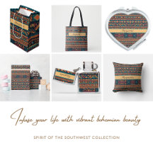 Spirit of the Southwest Collection