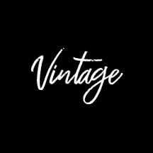 Vintage