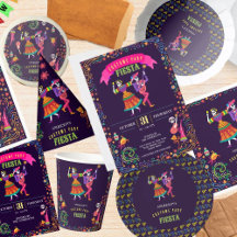 Halloween Costume Colorful Party De los Muertos