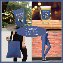 The Clan Elliot Collection