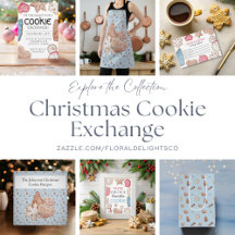 Christmas Cookie Exchange Collection
