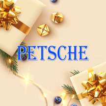 Petsche_Name T-Shirt