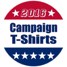 Campaign Shirts