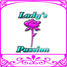 lady's passion