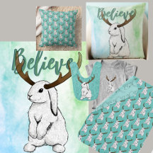 Jackalope - Baby Items