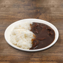 カレー・シチュー